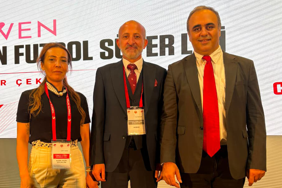 Ali Özdemir, Bakırköy Kadın Futbol Spor Kulübü